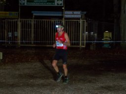 Dream-Time-Marathon 2013